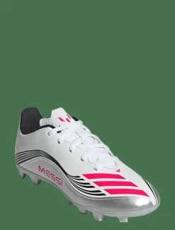 F50 MESSI CLUB FG/MG J - Fotbollsskor