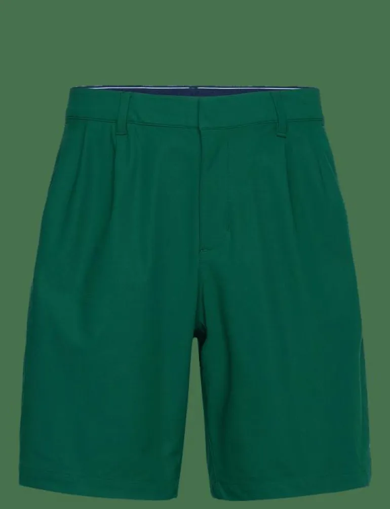 F Pleat Short - Sportshorts