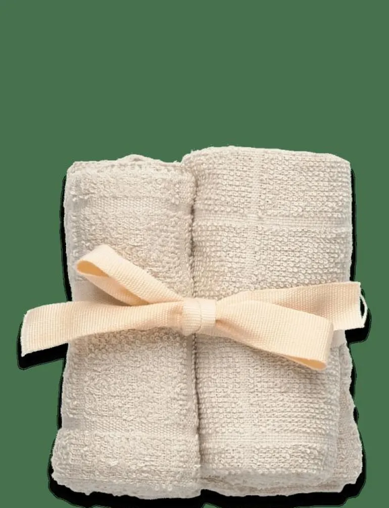 Facecloth (4-pack) - Muslindukar