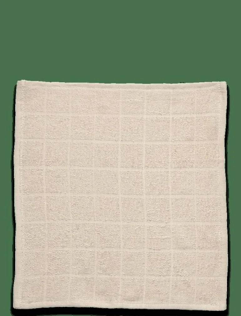 Facecloth (4-pack) - Muslindukar