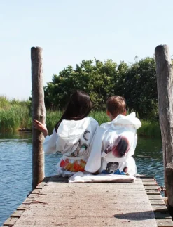 Fairy Tale Bathrobe - Badrock