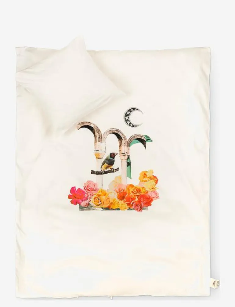 Fairy Tale Bedding Baby - Påslakanset