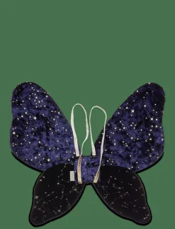 Fairy Wings - Maskeradtillbehör