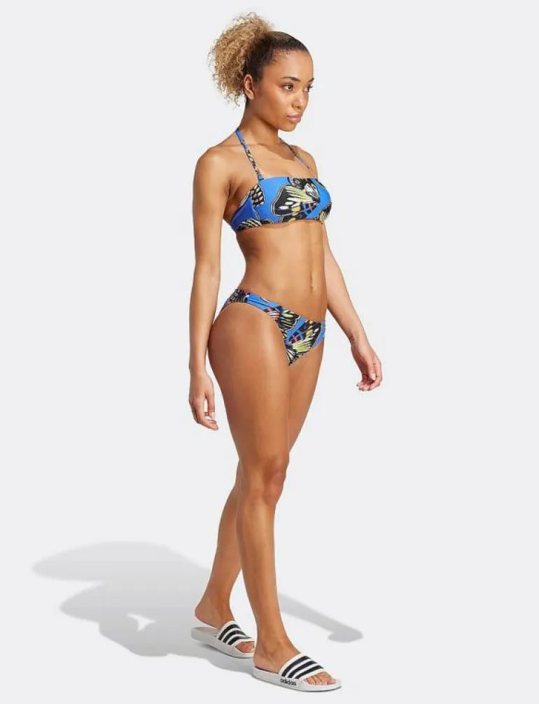 FARM BAN BK S - Bikinis
