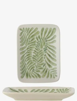 Fauni Plate - Assietter