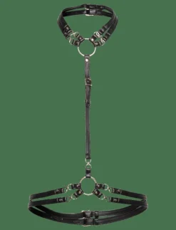 FAYE HARNESS TOP - Axelbandslösa BH:ar