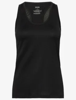 Female Sport Tank Top 1 Pack - Linnen