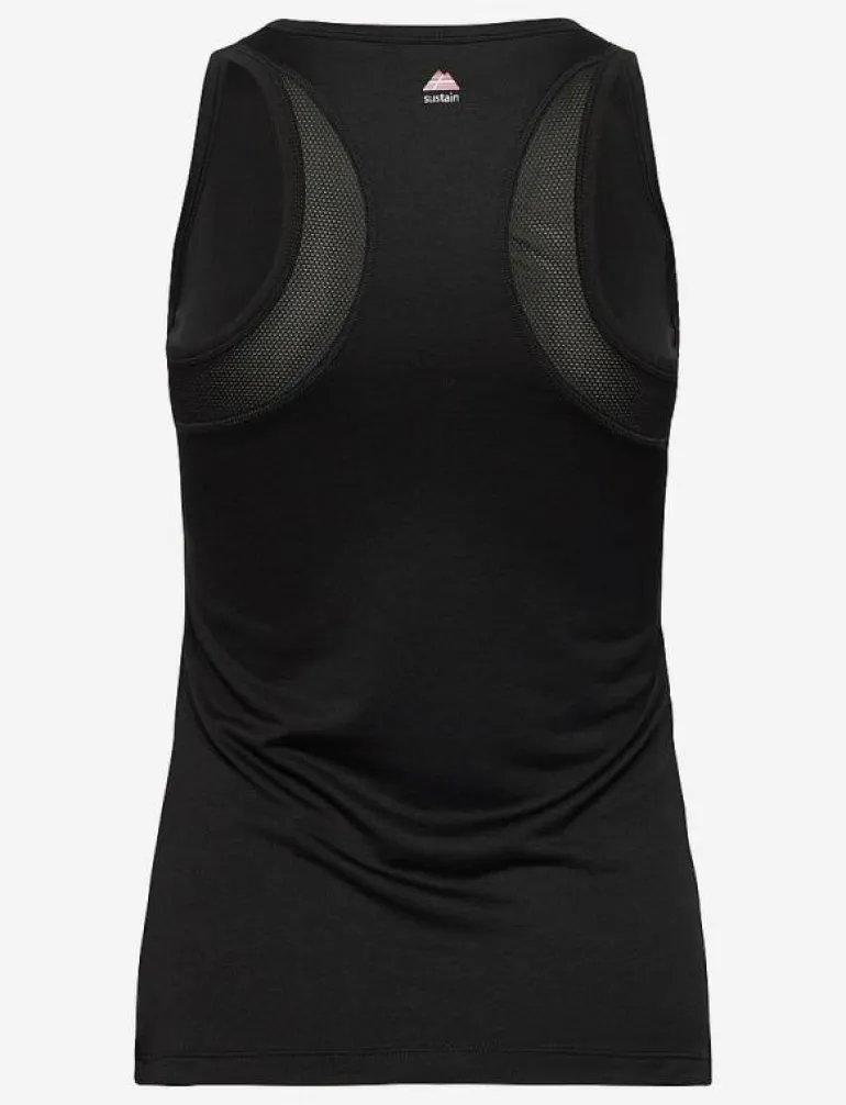 Female Sport Tank Top 1 Pack - Linnen