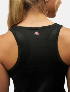 Female Sport Tank Top 1 Pack - Linnen