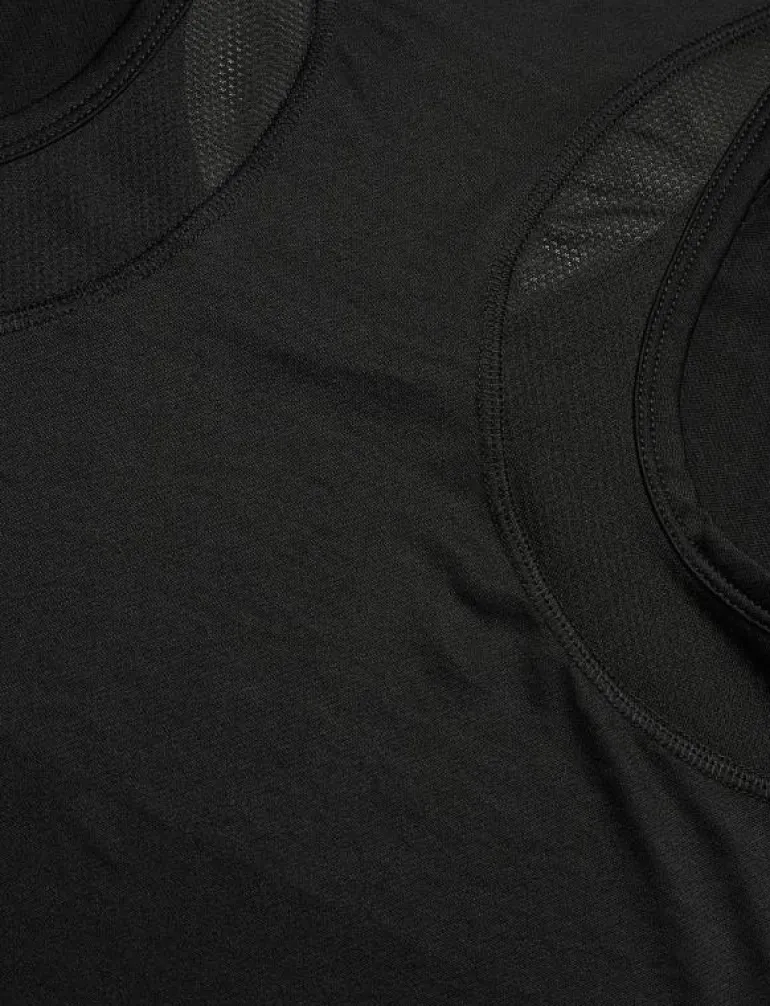 Female Sport Tank Top 1 Pack - Linnen