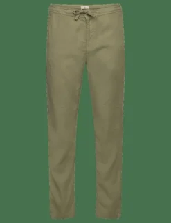 Fenix Linen Trouser - Linnebyxor
