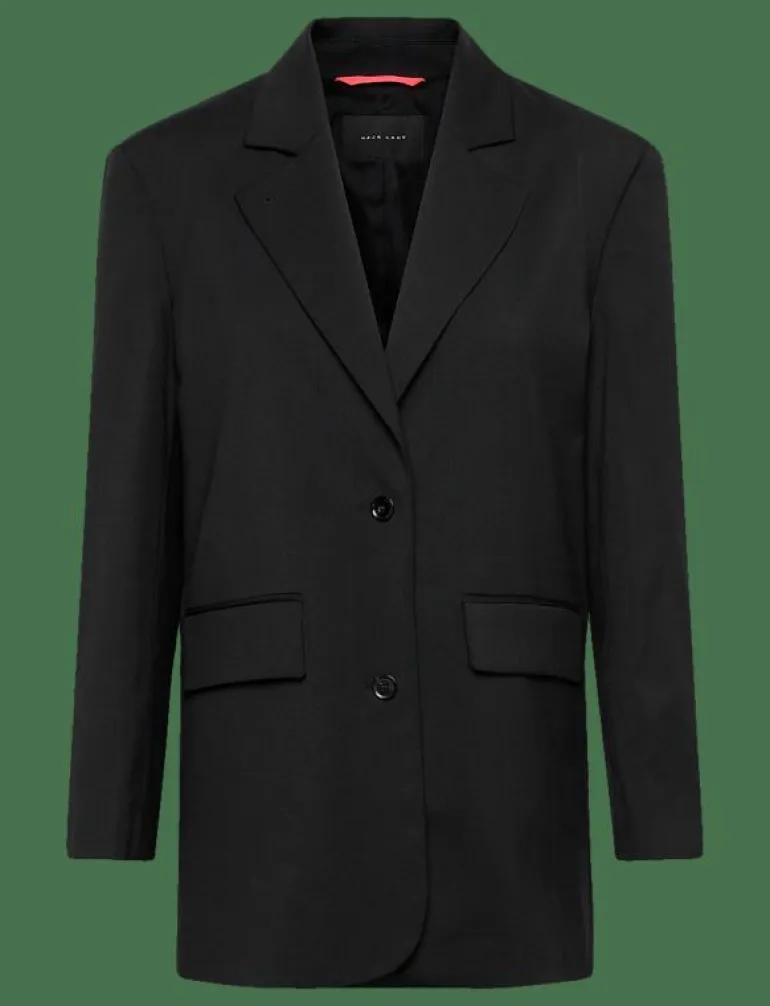 FEODORA JACKET EXTRA SUITING - Enkelknäppta kavajer