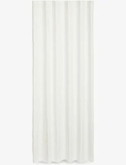 Fern shower curtain w/tape 200 cm - Duschdraperier