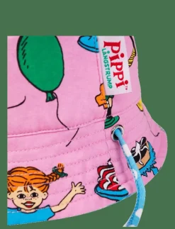 FEST PIPPI HATT - Bucket hats