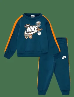 F8-FLEECE PANT SET - Set