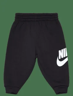 F8-FLEECE PANT SET - Träningsoverall