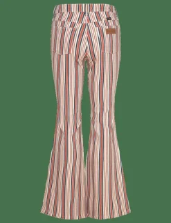 FIERCE FLARE - Utsvängda jeans