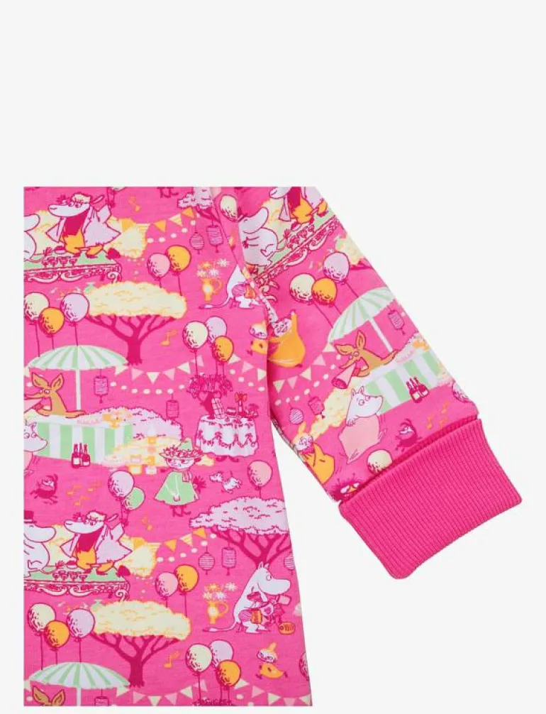 FIRA OVERALL - Långärmad bodysuit