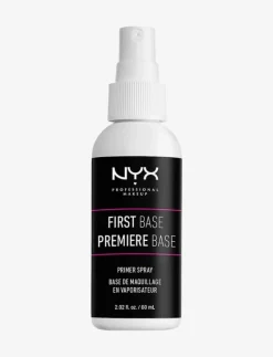 FIRST BASE MAKEUP PRIMER SPRAY - Ansikte
