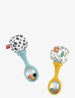 Fisher-Price Rattle 'n Rock Maracas - Skallror