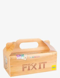 FIX IT- FIXARLEK - Leksaksverktyg