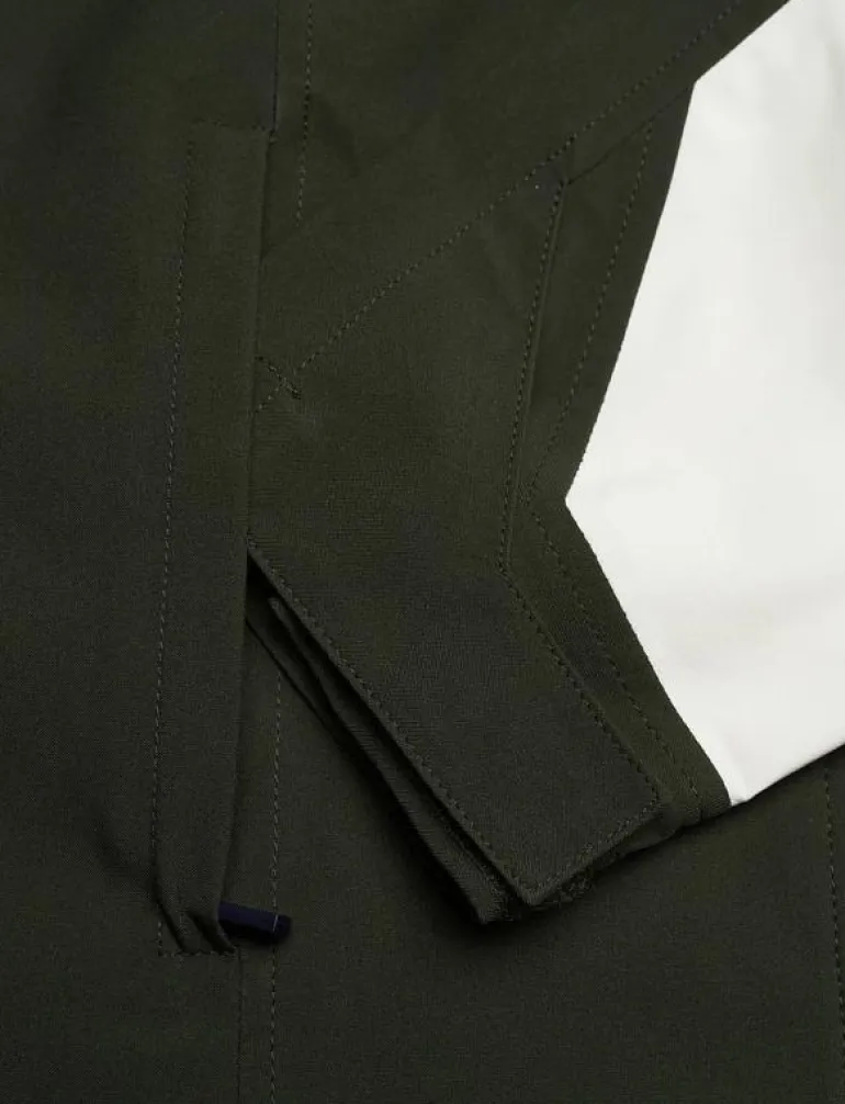 Fjell Anorak W - Anoraker