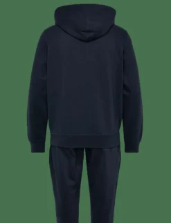 FLAG LOGO TRACKSUIT - Tracksuits