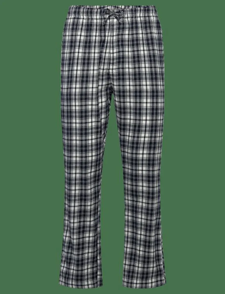 FLANNEL PANTS - Nederdelar