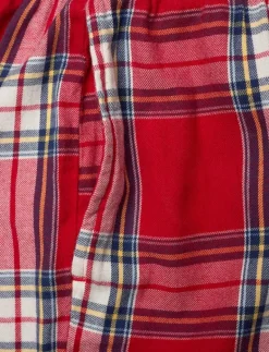 FLANNEL PANTS - Nederdelar