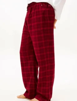 FLANNEL PJ PANT - Nederdelar