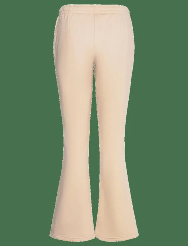 Flare Sweatpants - Sweatpants
