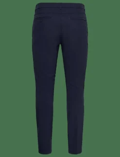 Flat Front Thermal Trouser - Golfbyxor