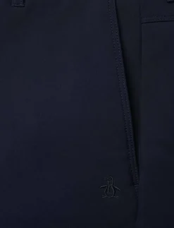Flat Front Thermal Trouser - Golfbyxor
