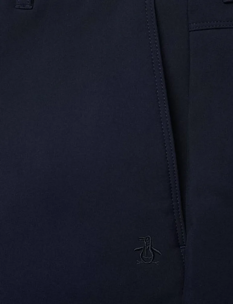 Flat Front Thermal Trouser - Golfbyxor