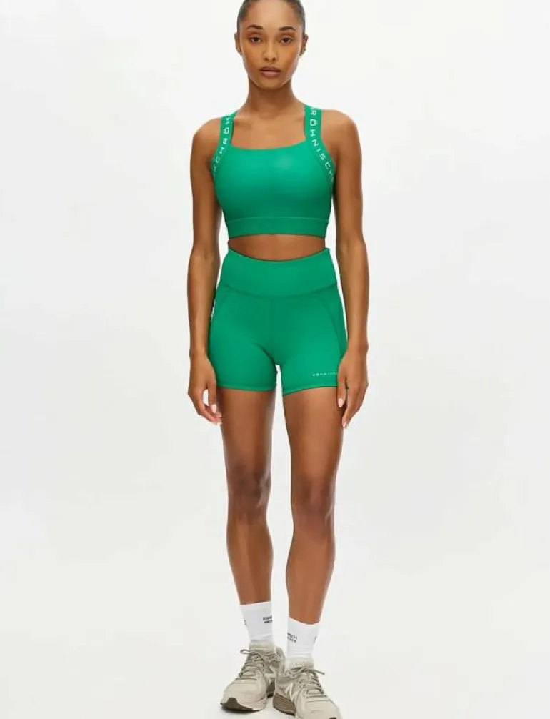 Flattering Reg Waist Hotpants - Cykelshorts