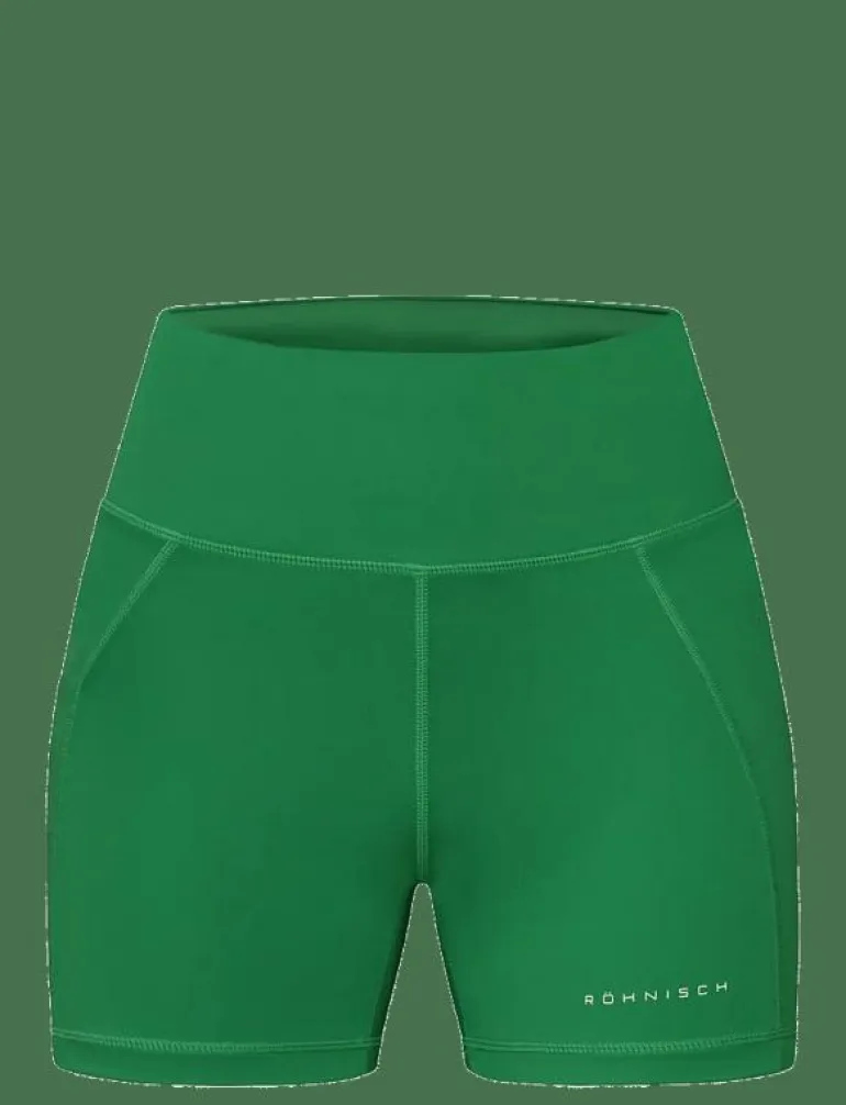 Flattering Reg Waist Hotpants - Cykelshorts