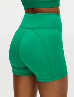 Flattering Reg Waist Hotpants - Cykelshorts