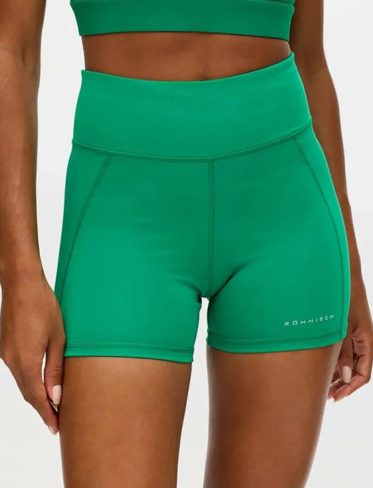 Flattering Reg Waist Hotpants - Cykelshorts