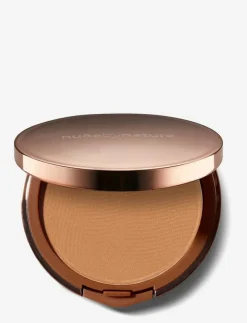 FLAWLESS PRESSED POWDER FOUNDATION - Ansikte