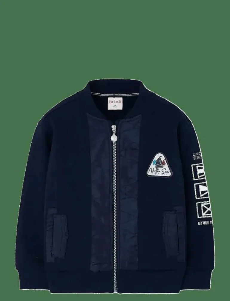 Fleece jacket - Jackor