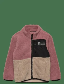Fleece Jacket - Jackor