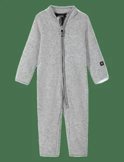 Fleece overall, Tahti - Overaller