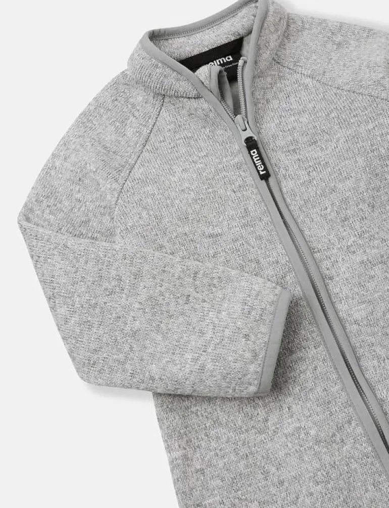 Fleece overall, Tahti - Overaller