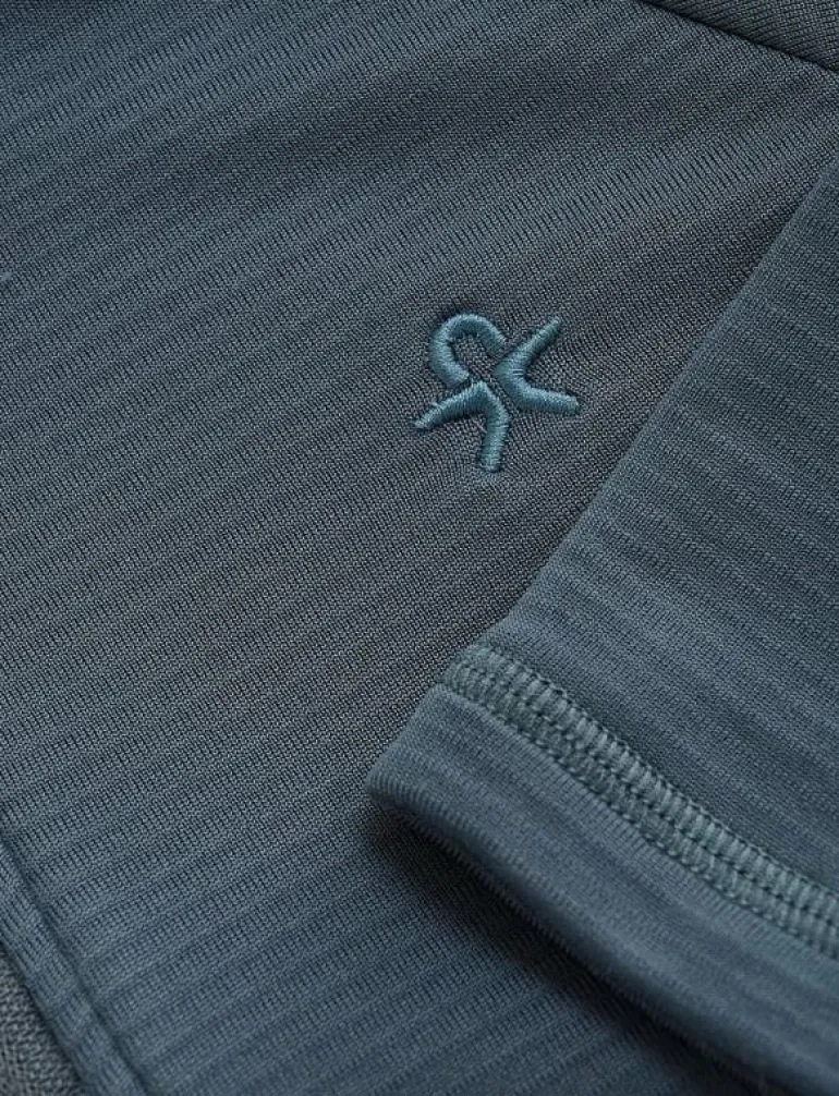 Fleece Pulli - Stretch - Jackor