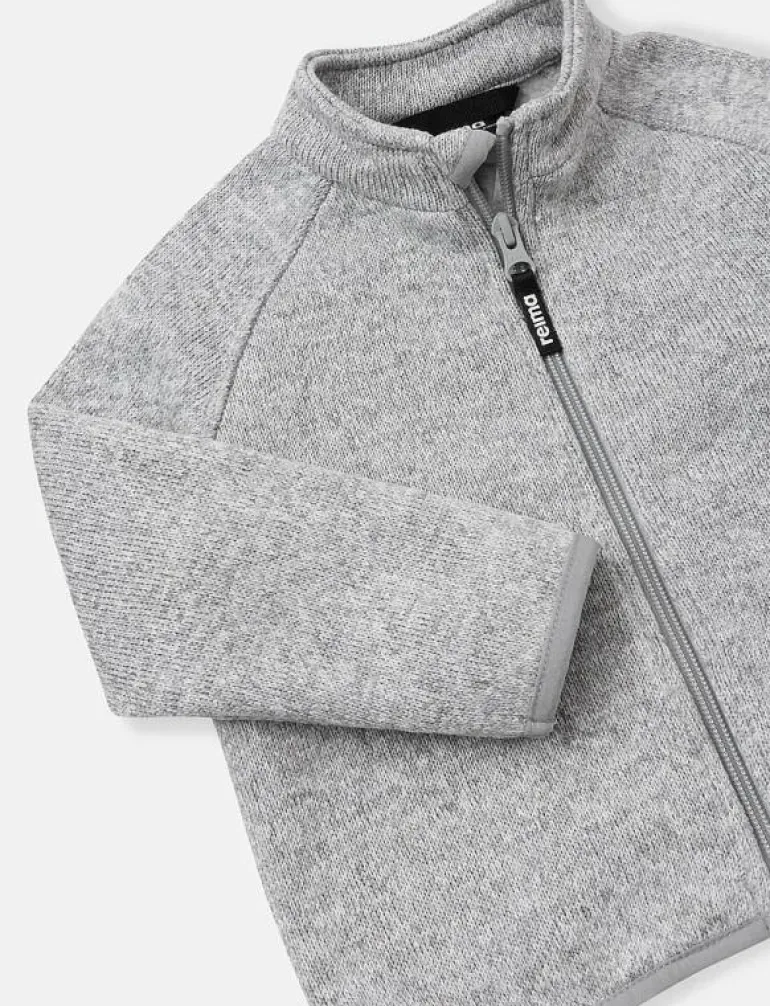 Fleece set, Tahto - Overaller