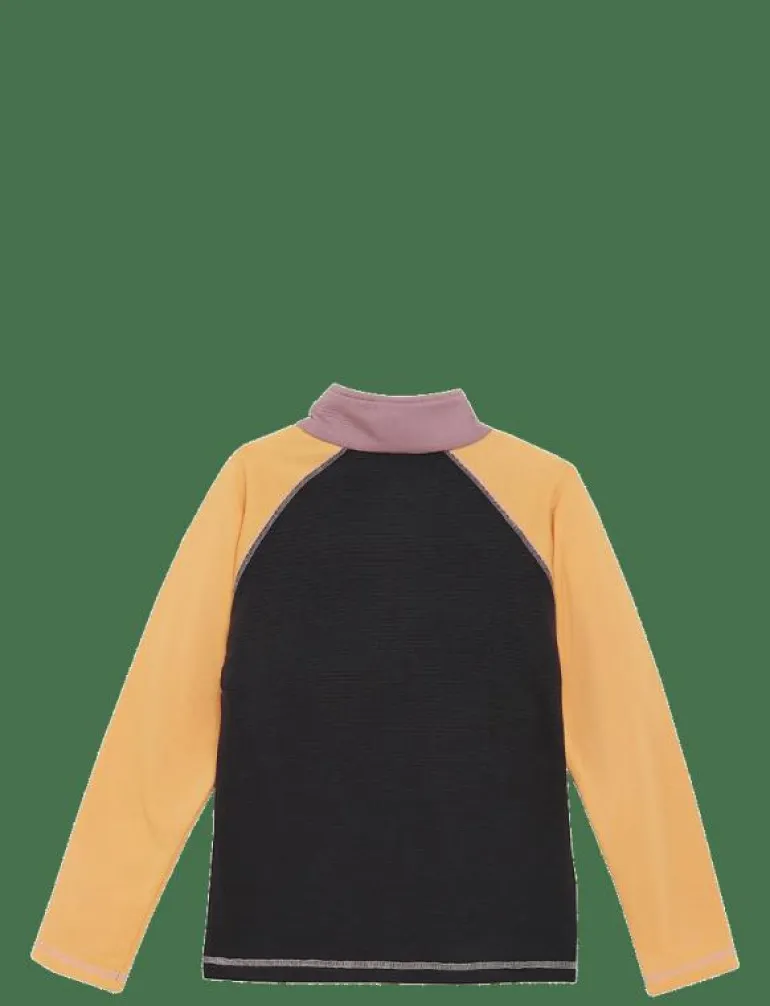 Fleece Stretch - Colorblock - Jackor