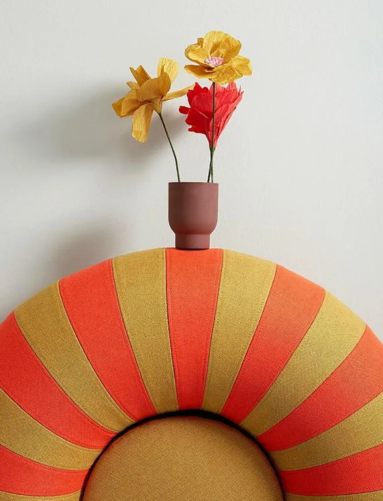 FLOAT - Sittpuffar