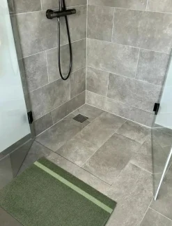 Floor Mat - Badrumsmatta