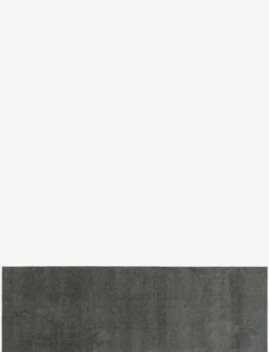 Floormat polyamide, 200x67 cm, unicolor - Hallmattor