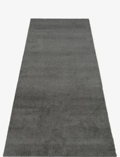 Floormat polyamide, 200x67 cm, unicolor - Hallmattor